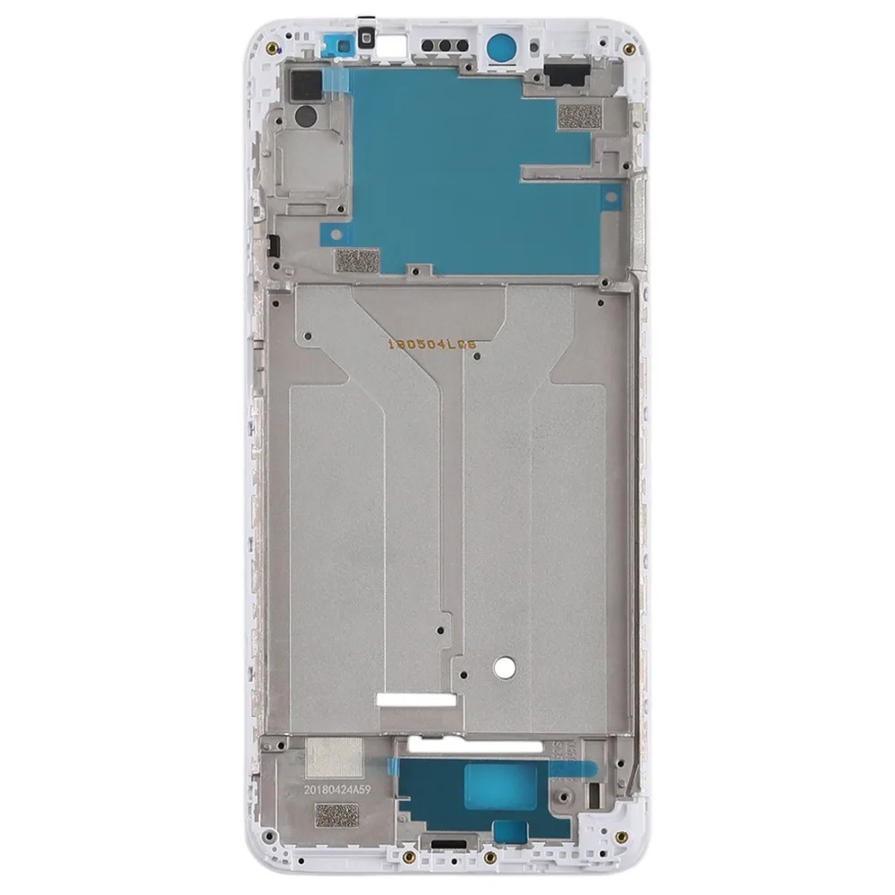 IPartsBuy передний корпус LCD Рамка для Xiaomi Redmi S2|Корпусы и рамки мобильных телефонов| |