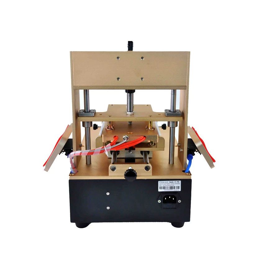 Многофункциональный сепаратор средней рамки 27 в 1 + Вакуумный ЖК для iphone 6 7