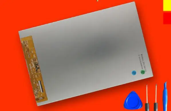 Бесплатная доставка оригинальный новый 9 дюймовый ЖК экран с экраном функцией В