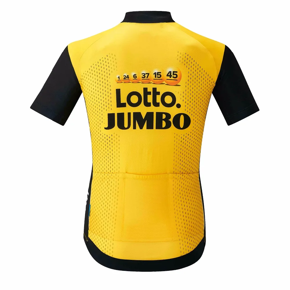 2018 новый 5 Pro Team летние шорты рукавами Vélo устанавливает человека велосипед