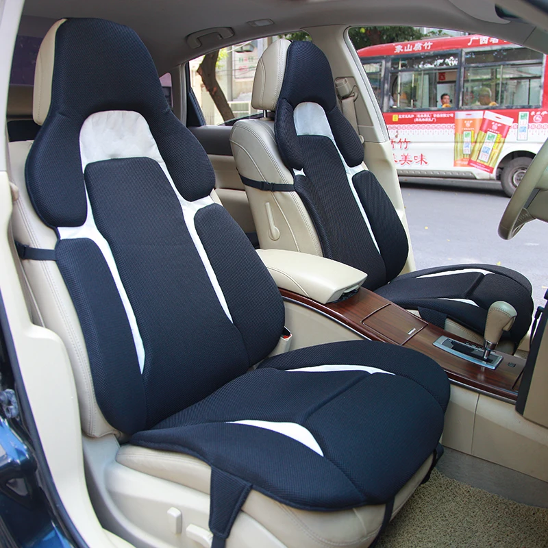 Чехол для автомобильного сиденья Воздухопроницаемый автомобильный коврик