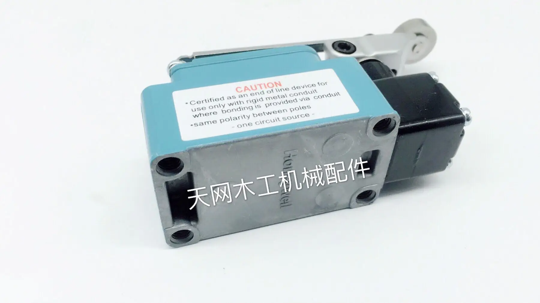 

Extreme east Haude first reach edge-sealing machine stroke switch original factory original woodworking machinery accessories