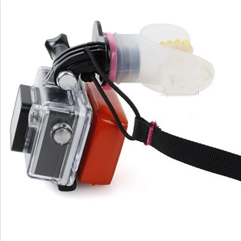 Подтяжки для серфинга подтяжки дайвинга Селфи снабжены набором клея 3M