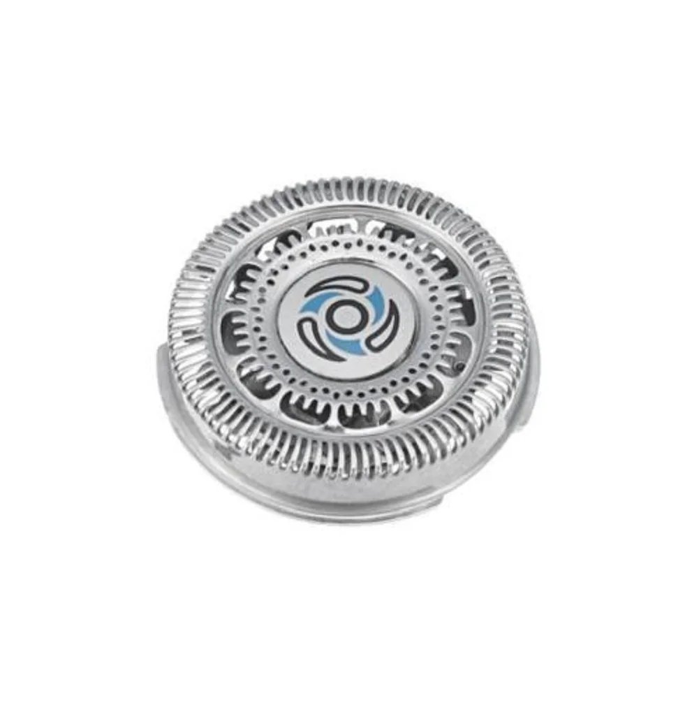 3 шт. SH70/52 сменные головки бритвы для Philips Norelco 7000 серии S7310 RQ1250 S9000 S7370 S7371 роторные