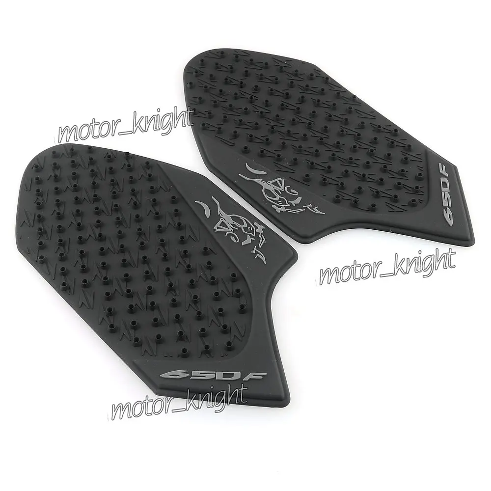 CB650F CBR650F Танк Pad Сторона газа Колено сцепление тяги колодки протектор Стикеры для Honda CB500F CBR500R CBR650F CB650F CB650 CBR650 2012 - Цвет: CB650F CBR650F