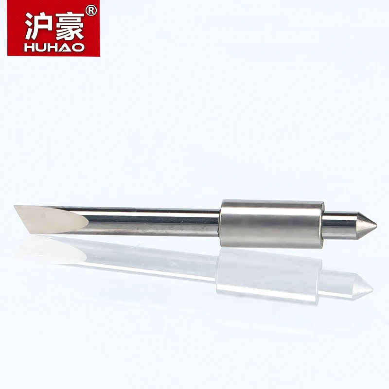 HUHAO 5 шт./лот резак для плоттера Graphtec 30/45/60 градусов CB15U вольфрамовые лезвия режущий
