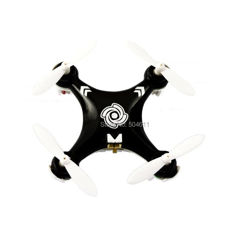 Новое поступление Cheerson CX-10A 4CH 360 Flips Headless Mode 2 4 GHz RC Quadcopter Drone w 6-осевой гироскоп RTF