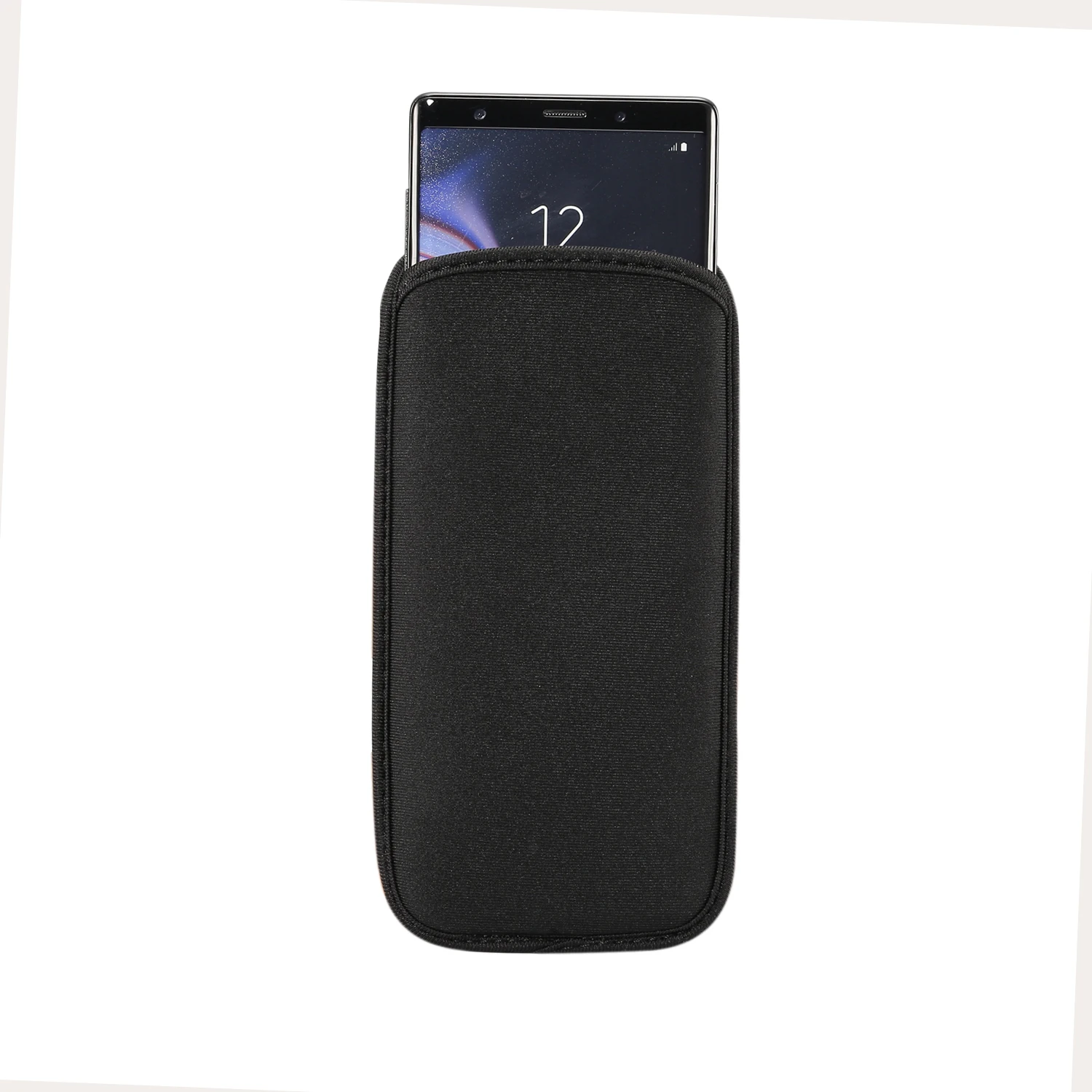 Универсальный Неопреновый Чехол-сумка для oneplus 1 2X3 3T 5 5T 6 6T 7 7Pro + 2 3 Pro X 4 &quot~ 4&quot Дюйм