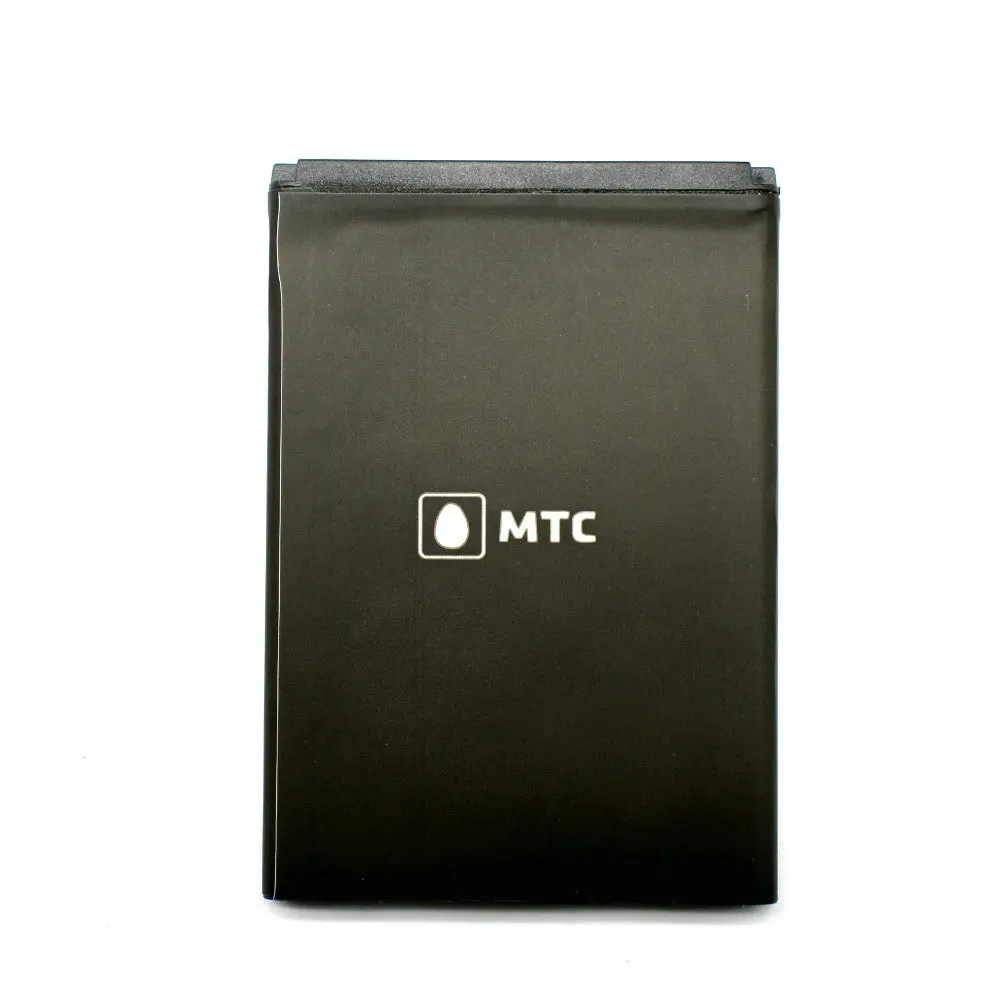 Высококачественный аккумулятор LI3712T42P3H634445 для MTC Smart Start мобильный телефон + код