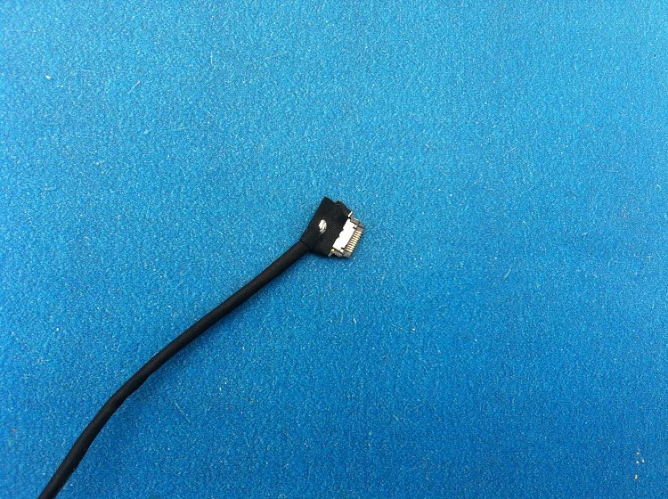 (5 шт./Лот) для Lenovo B50 30 45 ZIWB1 TOUCH Flex Lcd LVDS Cable New P/N: DC02001XN00|lcd lvds cable|lcd cablelvds cable lcd |