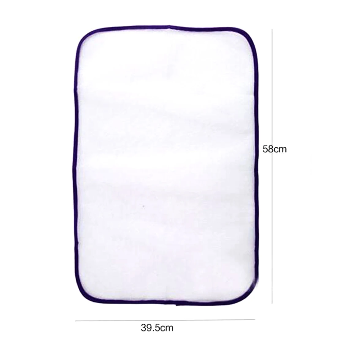 Новая одежда термостойкий гладильный коврик сетка Одежда Ткань гладильная доска