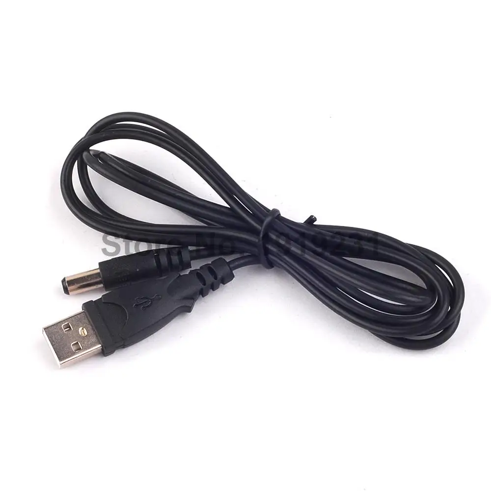 1 шт. кабель питания USB для кабеля 5 5*2 В м| |