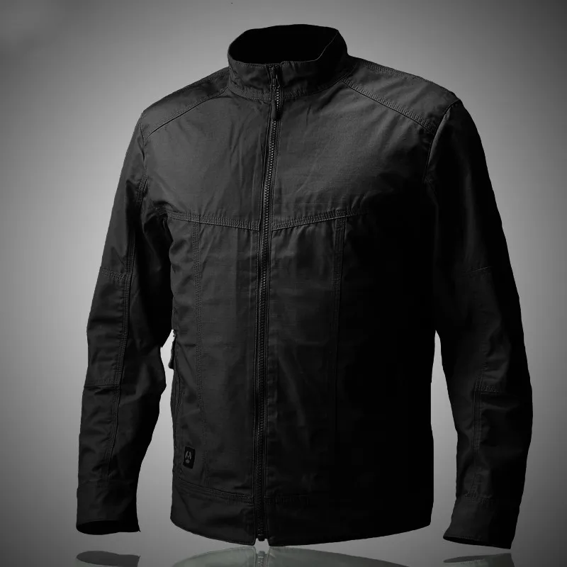 Мужская тактическая куртка в стиле милитари повседневные армейские куртки