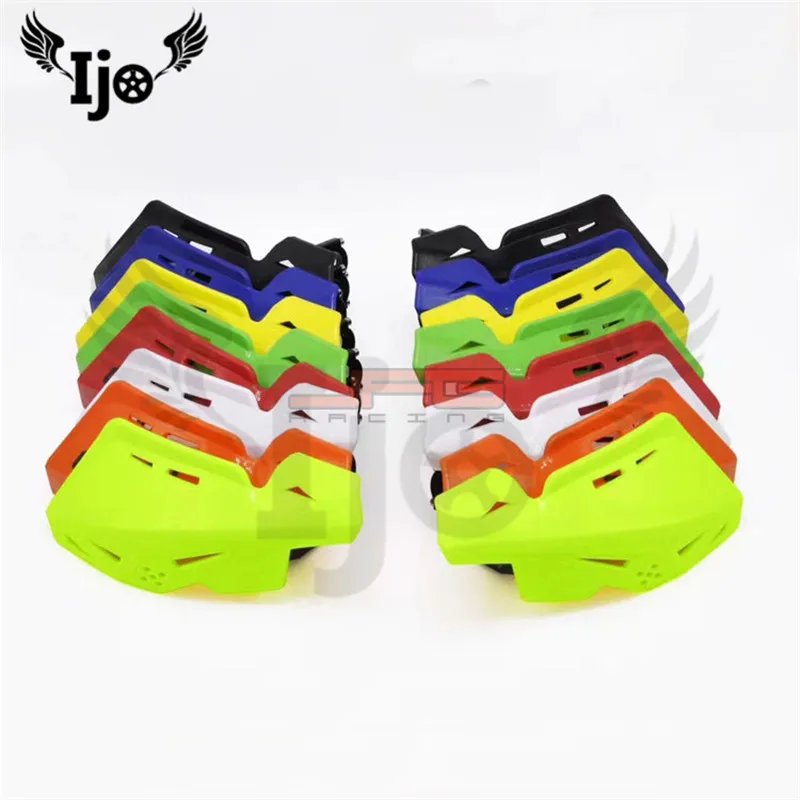 

dirt pit bike High-quality handguard professional Non-slip handlebar universal windproof falling protector motorcycle hand guard
