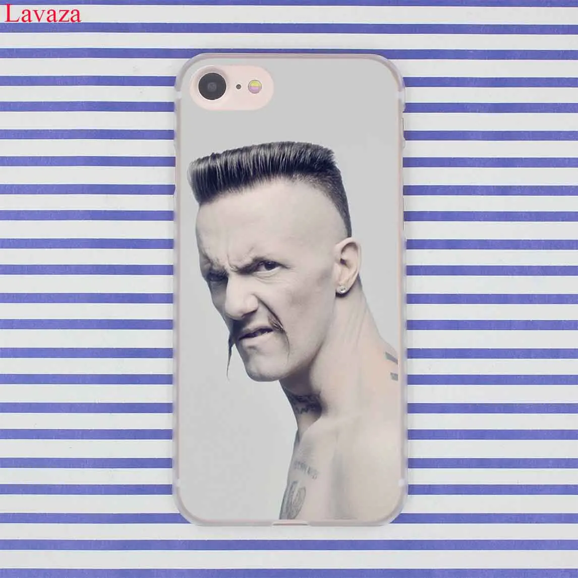 Жесткий чехол для телефона Lavaza iPhone XR XS X 11 Pro Max 10 7 8 6 S 5 5S 4|phone cases|case acase plus |