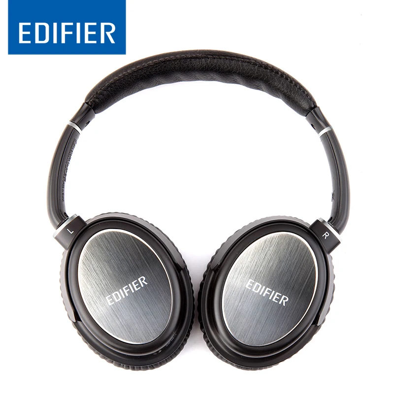 Наушники вкладыши EDIFIER H850 Hi Fi шумоизоляция наушники вкладыши|edifier h850|headphone