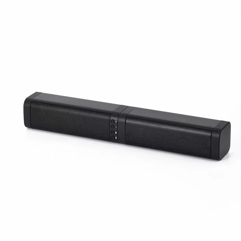 Bluetooth динамик домашний кинотеатр 20 Вт AUX Колонка сабвуфер громкоговоритель для телевизора