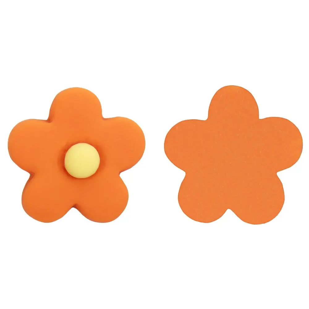 

CheerBows 10pcs Resin Flowers Patches Cute Cartoon Accessories DIY Handmade Materials Wedding Party Decoration DIY Crafts Supply