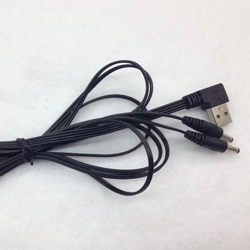 5V USB электрические носки с подогревом перезаряжаемые термальные массажные
