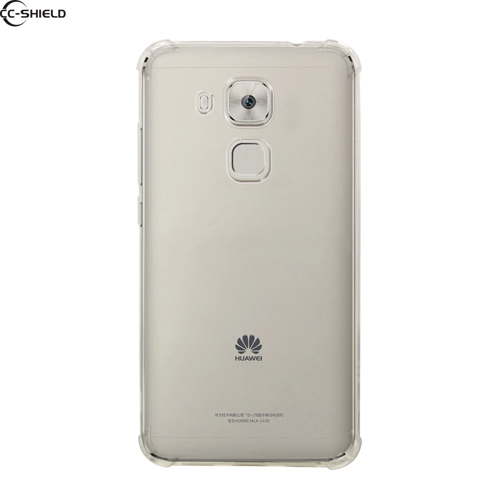 Мягкий чехол для Huawei Nova Plus MLA L12 L03 L11 ультратонкий прозрачный силиконовый MLA-L12 MLA-L03