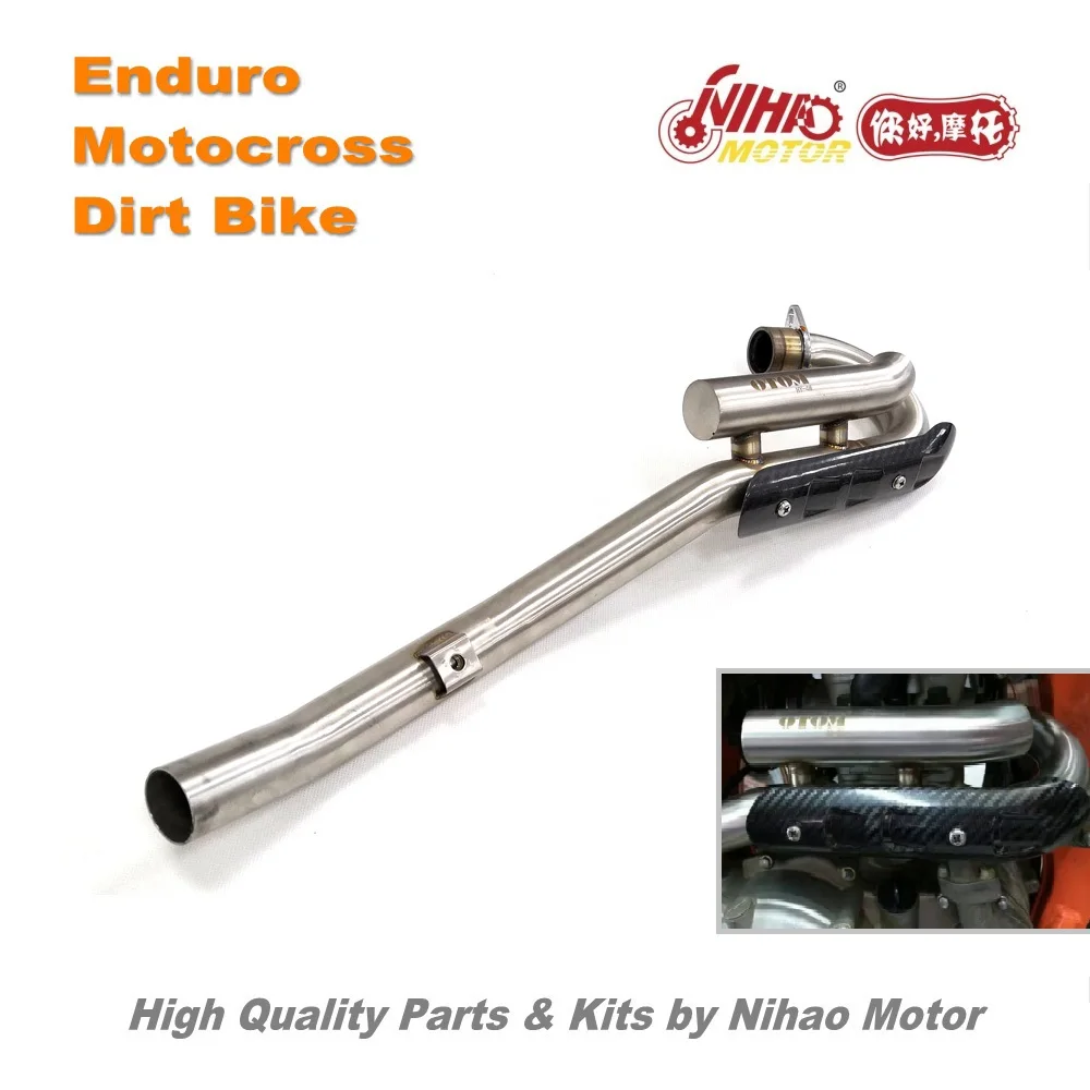 

OT-86 Motocross Parts