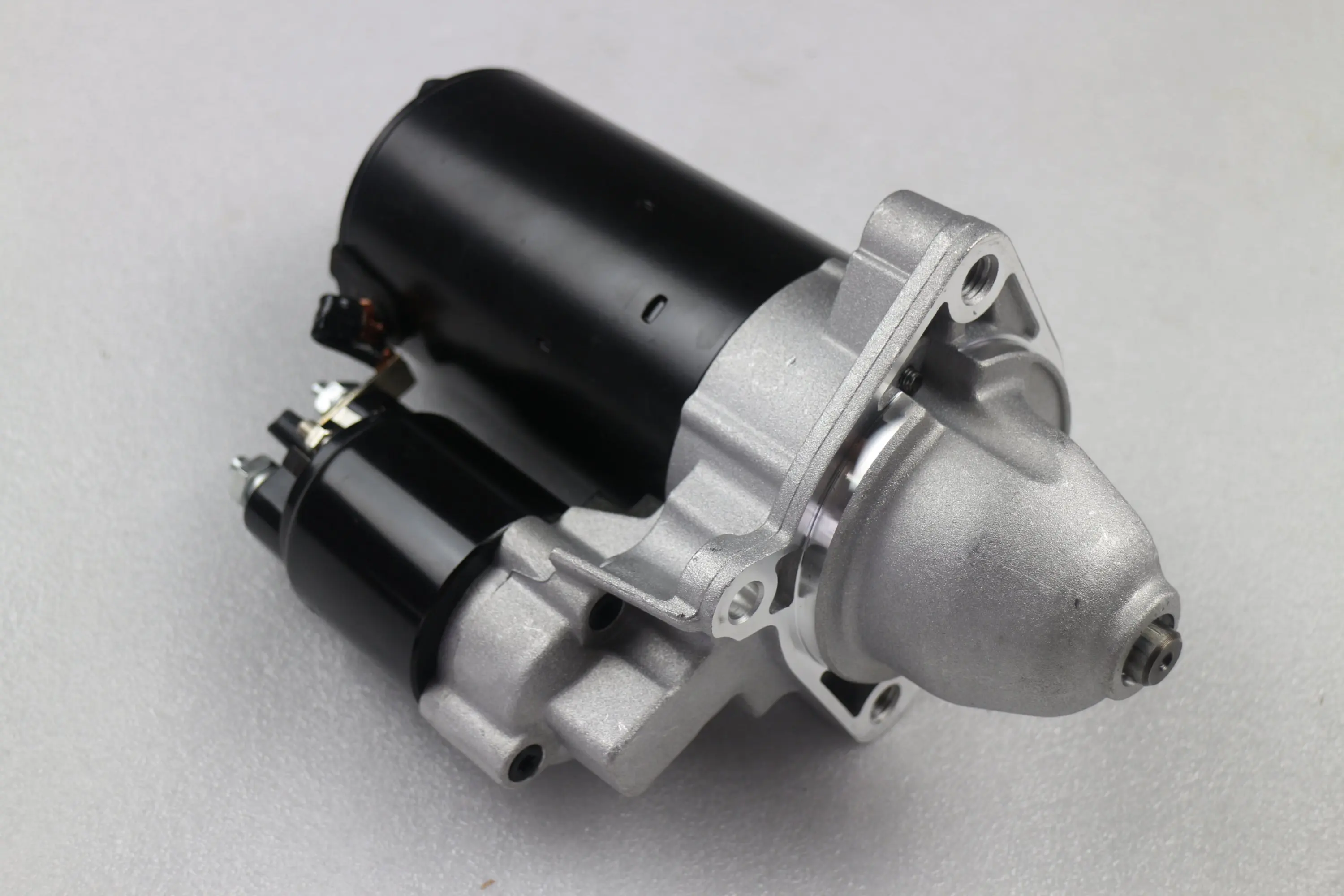 Новый стартер двигателя подходит для BMW M3 E30 2.3L бензиновый S14 B23 1986-1988 | Автомобили и