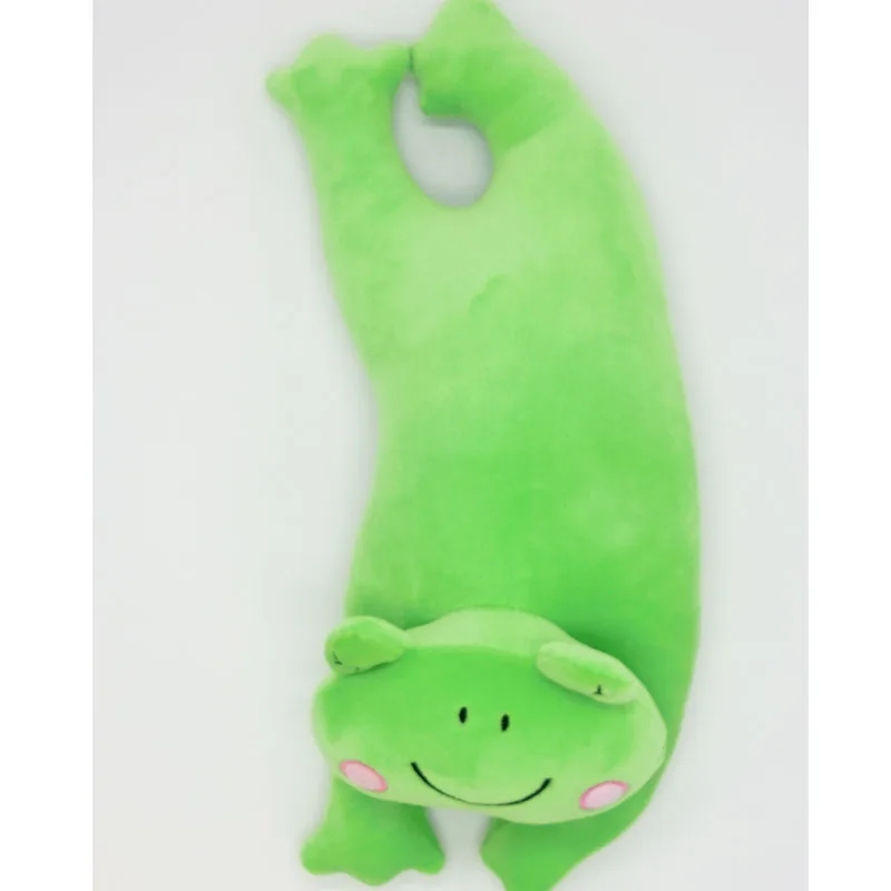 1 шт. Детская плюшевая игрушка подушка|toy pillow|plush toy pillowtoy frog |