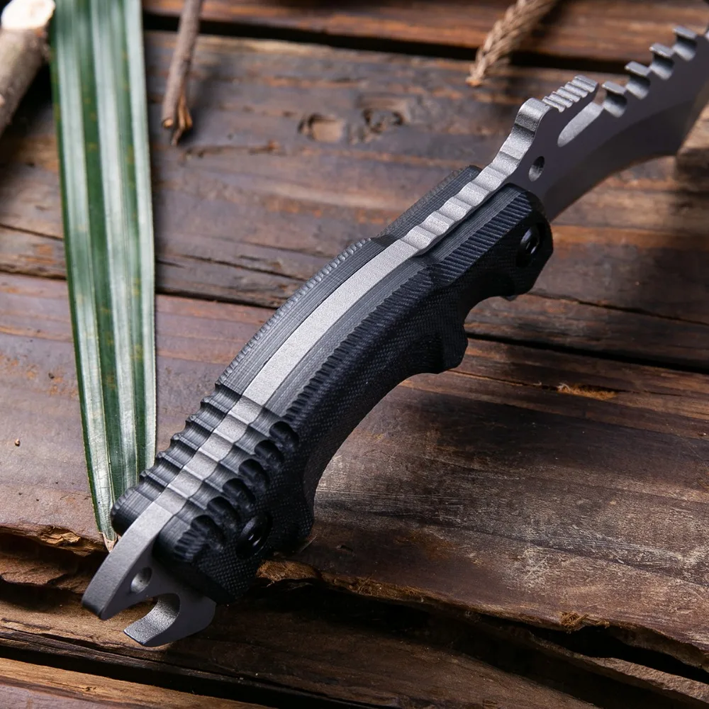 2019 уличный портативный тактический армейский нож для выживания Инструменты