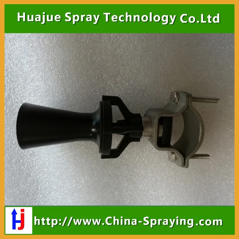 pipe fitting of split eyelet connector with Tank Water Mixing Jet Eductor Nozzle,Venturi nozzle,eductor mixing nozzle