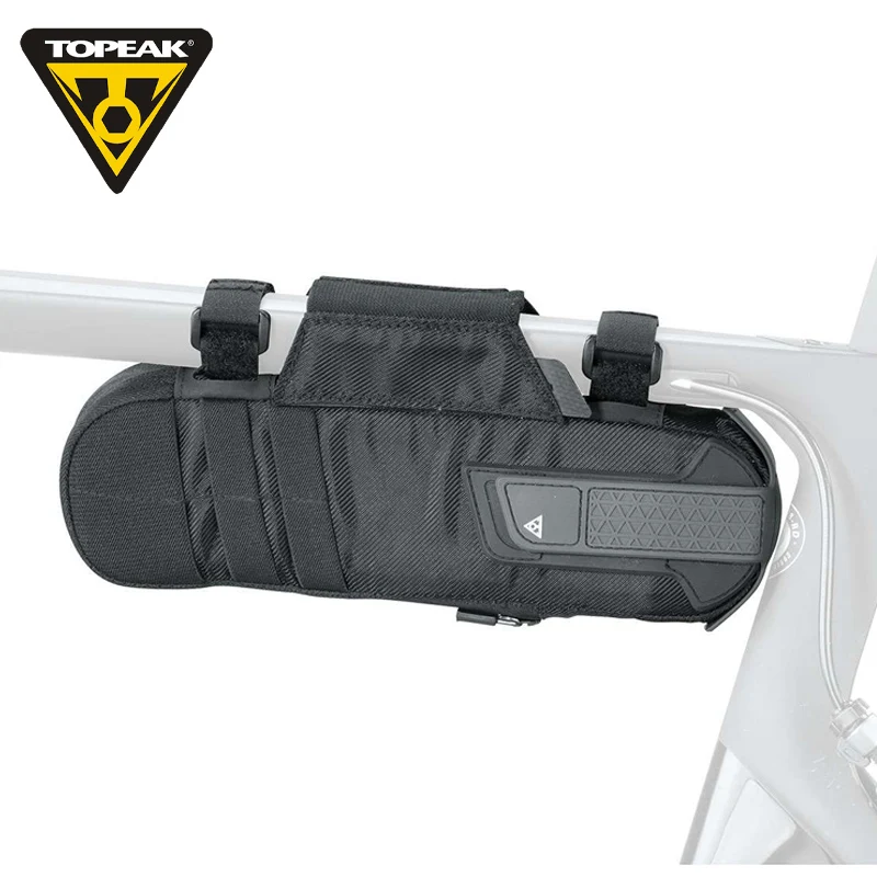 Topeak трехрезервная сумка для шин велосипедное седло запасная велосипедной шины