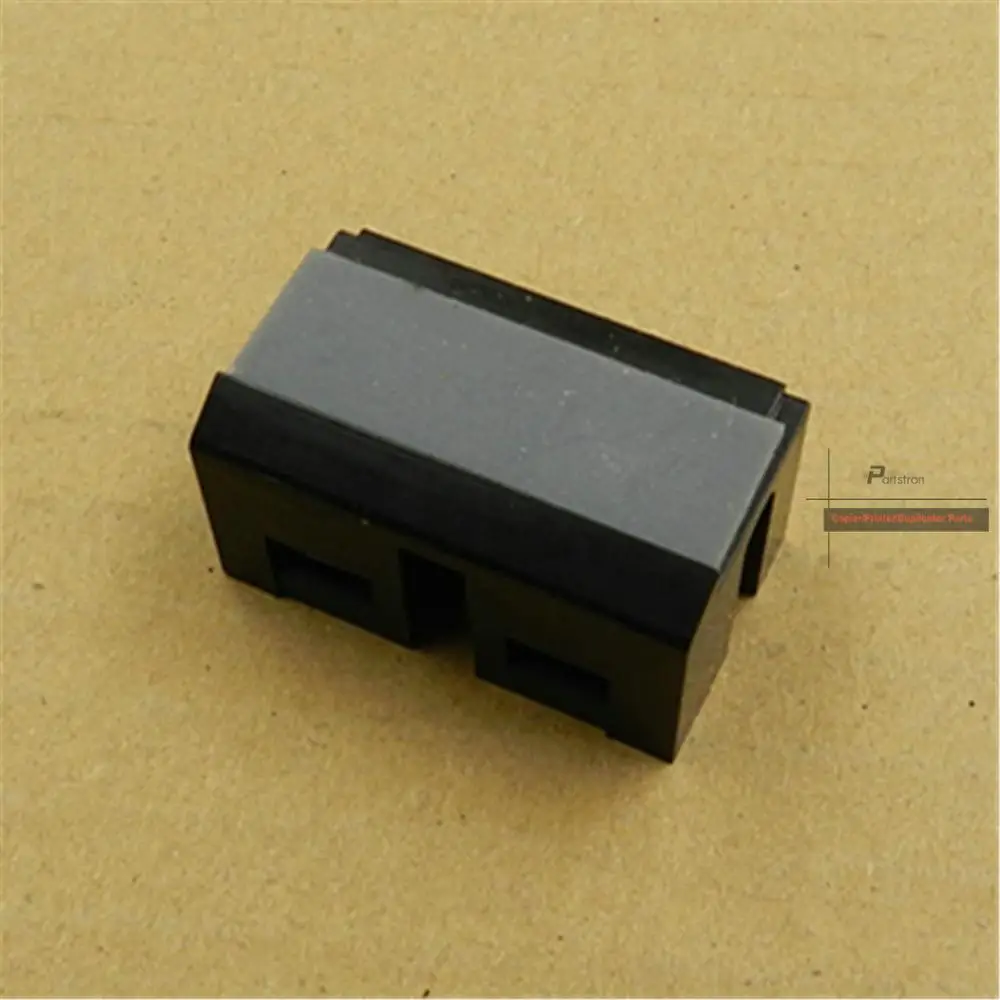 

6X Separation Pad C231-2861 For Ricoh 1045 1050 1055 1250 1300 1350 Gesterner 5000 5001 5200 5300 5306 5308 5309