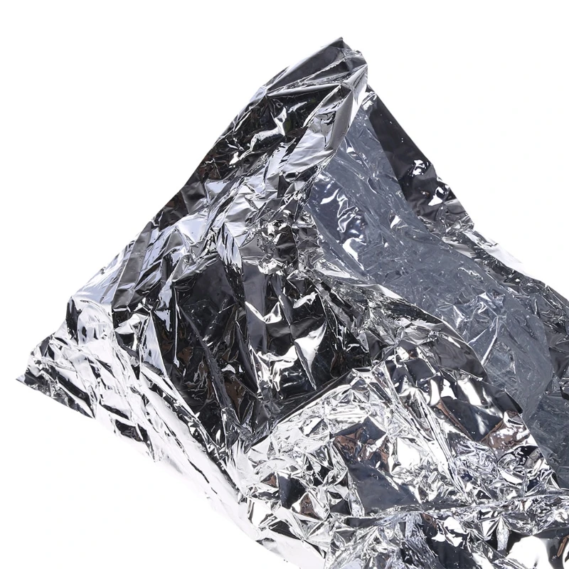 Многофункциональный плащ пончо из фольги водонепроницаемое одеяло для