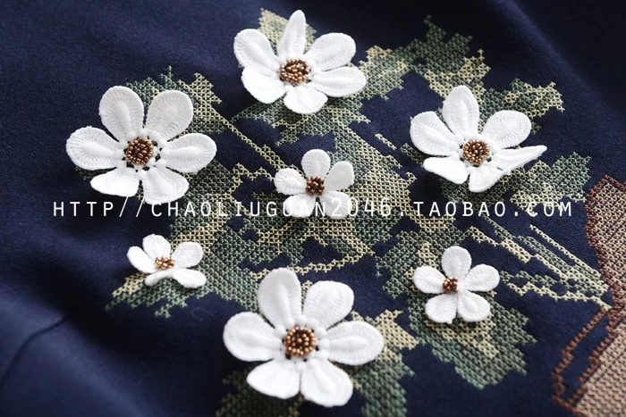 4xl Плюс большой размер Женская одежда 2017 Весна Осень Зима корейский vestidos милый