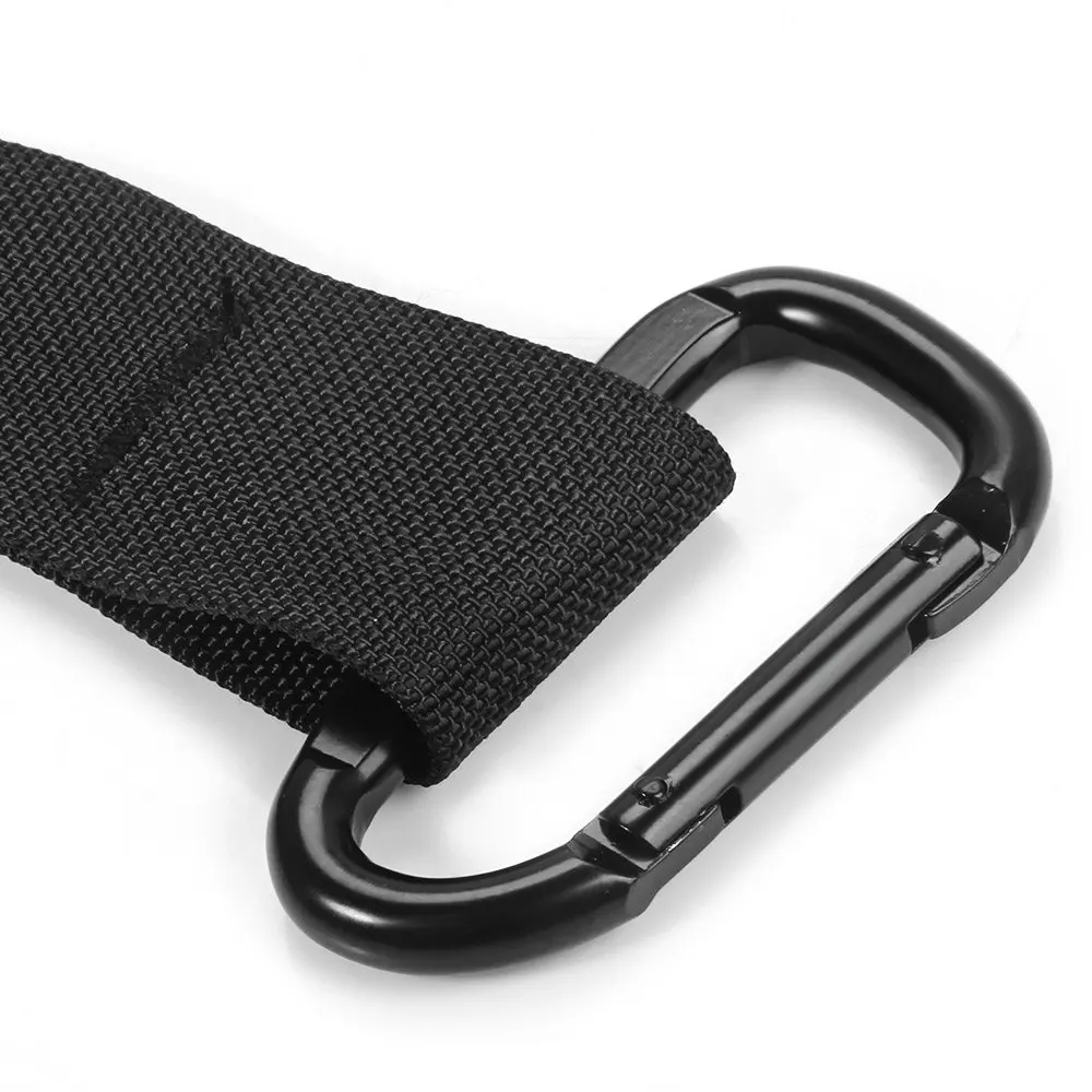 Outlife Эспандеры для йоги Висячие ленты натяжения ремня Тяговая веревка домашний