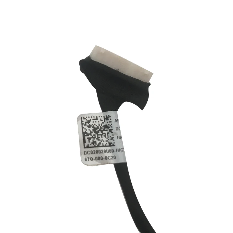 AIYIGI 100% Новые Оригинальные Кабели SATA для HP ZBOOK 15 17 G3 G4 кабели высокого качества