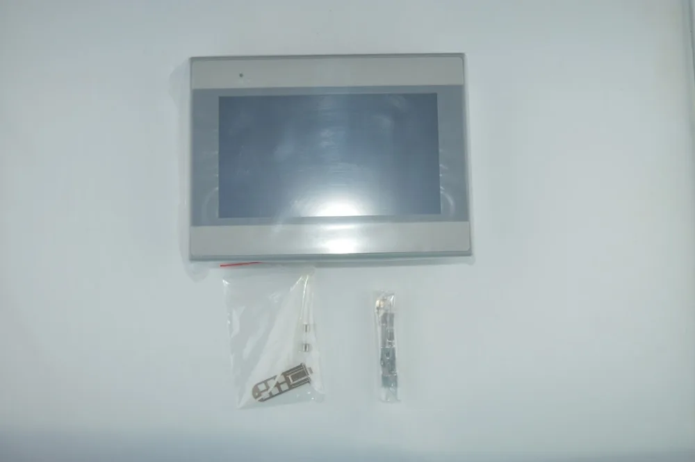 7 &quotHMI цветной TFT MT8071IER ETHERNET совместимый с ALLEN BRADLEY PLC'S WEINTEK &amp WEINVIEW есть в