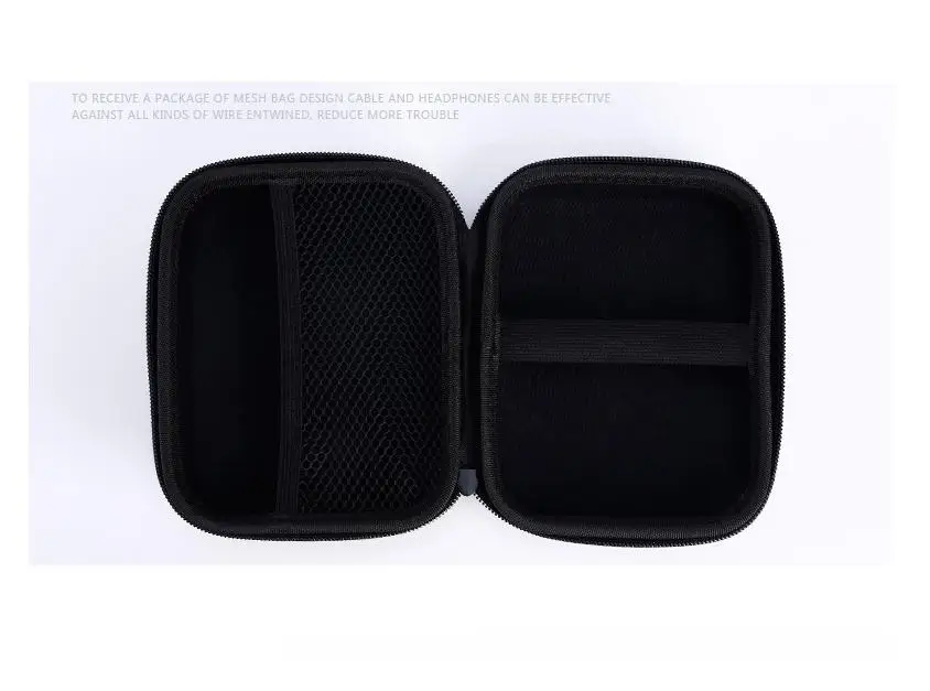 

White mouse shell /Mouse feet / Mouse Case Portable Customized Travel Pouch bag for logitech M560