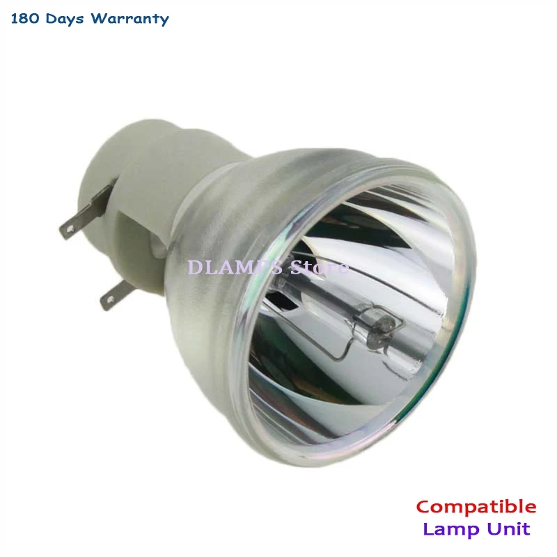 DLAMPS 20-01032-20 Projector bare Lamp bulb for SMARTBOARD UF55W / UF65 / UF65W / 880i4 / D600i4 / SB680i3 / SB685 Projectors