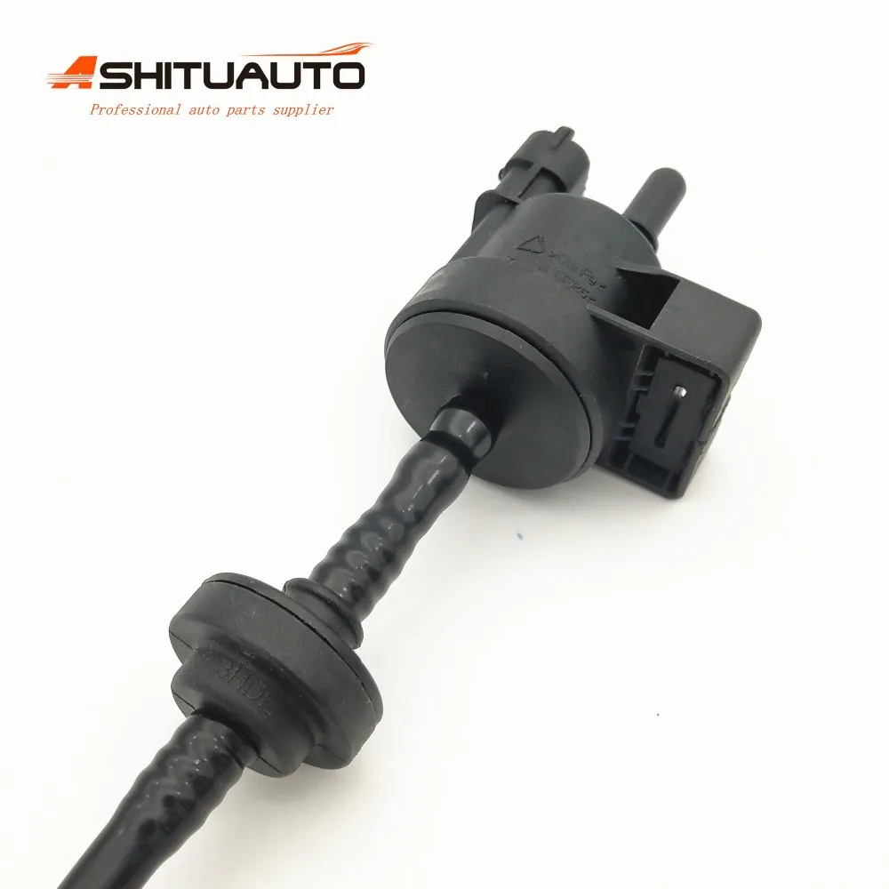 Электромагнитный клапан AshituAuto для Vauxhall Opel Corsa D Astra J A14NET Buick Encore OEM #55576071 0280142505 -