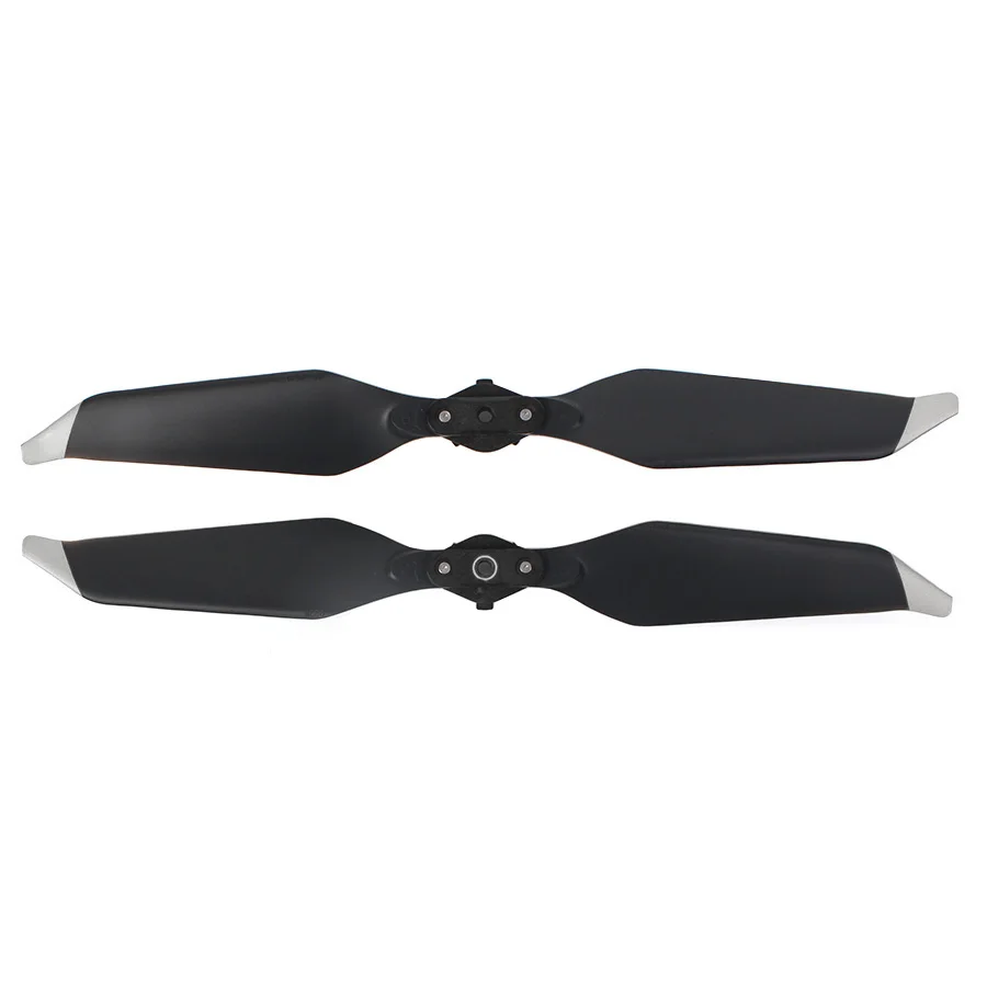 MAVIC PRO 8331F Noise Reduction Propellers Quick Release CW CCW 1pair 2pairs for DJI | Электроника