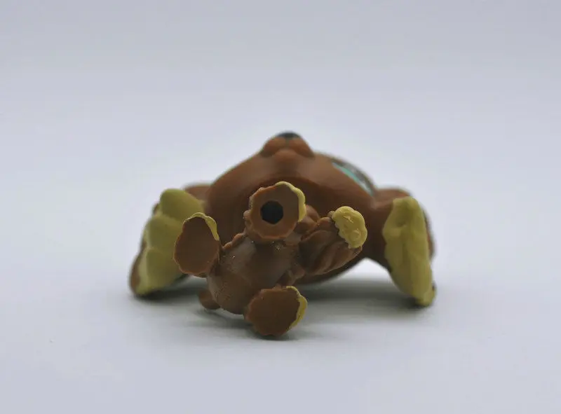 Pet Shop собака Спаниель животное девочка мальчик фигурка свободная Милая LPS985 |