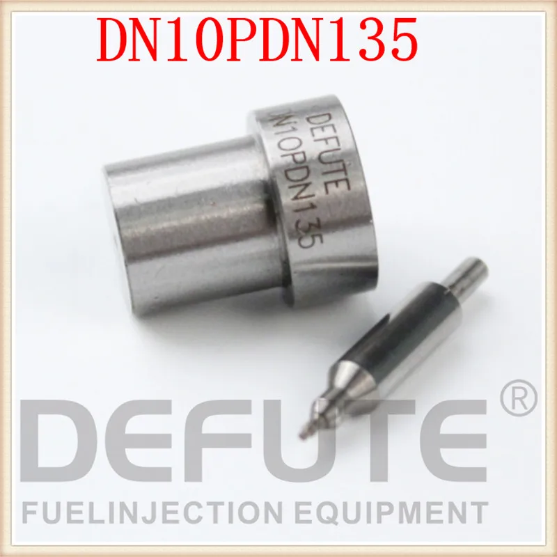 Diesel Injector Nozzle DN10PDN135 105007-1350 Spray NP-DN10PDN135 9432610478 | Автомобили и мотоциклы