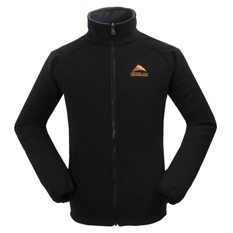 2017 Водонепроницаемость поход на открытом воздухе куртка Для мужчин двойной Слои