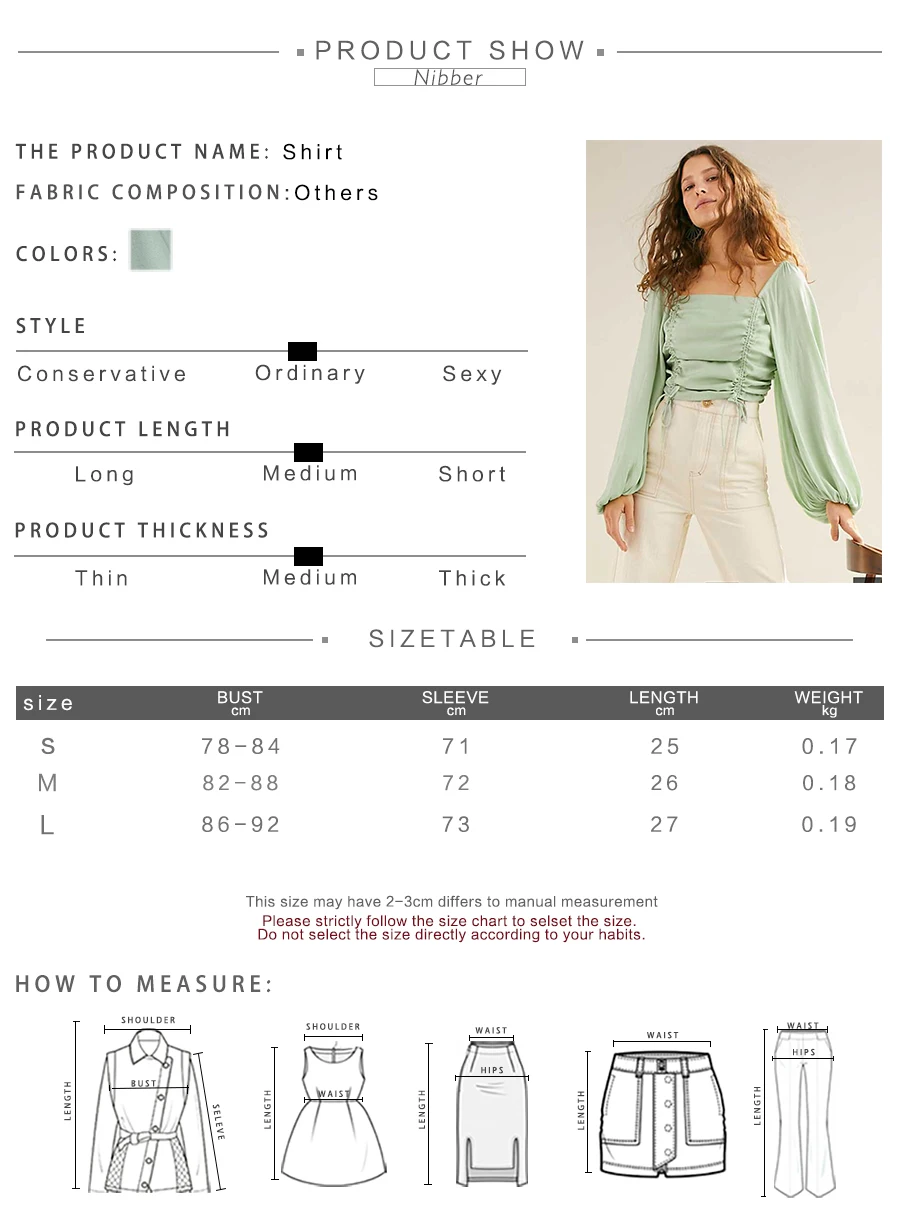 Nibber весна лето гофрированный длинный рукав Топ Футболка Горячая Офисная Женская Повседневная Элегантная футболка с бантом на шнурке дизайнерские футболки