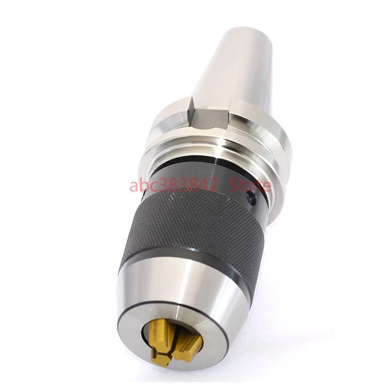 Высокой точности Talon Gold BT30 APU13rang1-13mm/BT30 APU16 1-16 мм интегрированный Быстрозажимной самоплотный сверлильный патрон для фрезерного станка с ЧПУ
