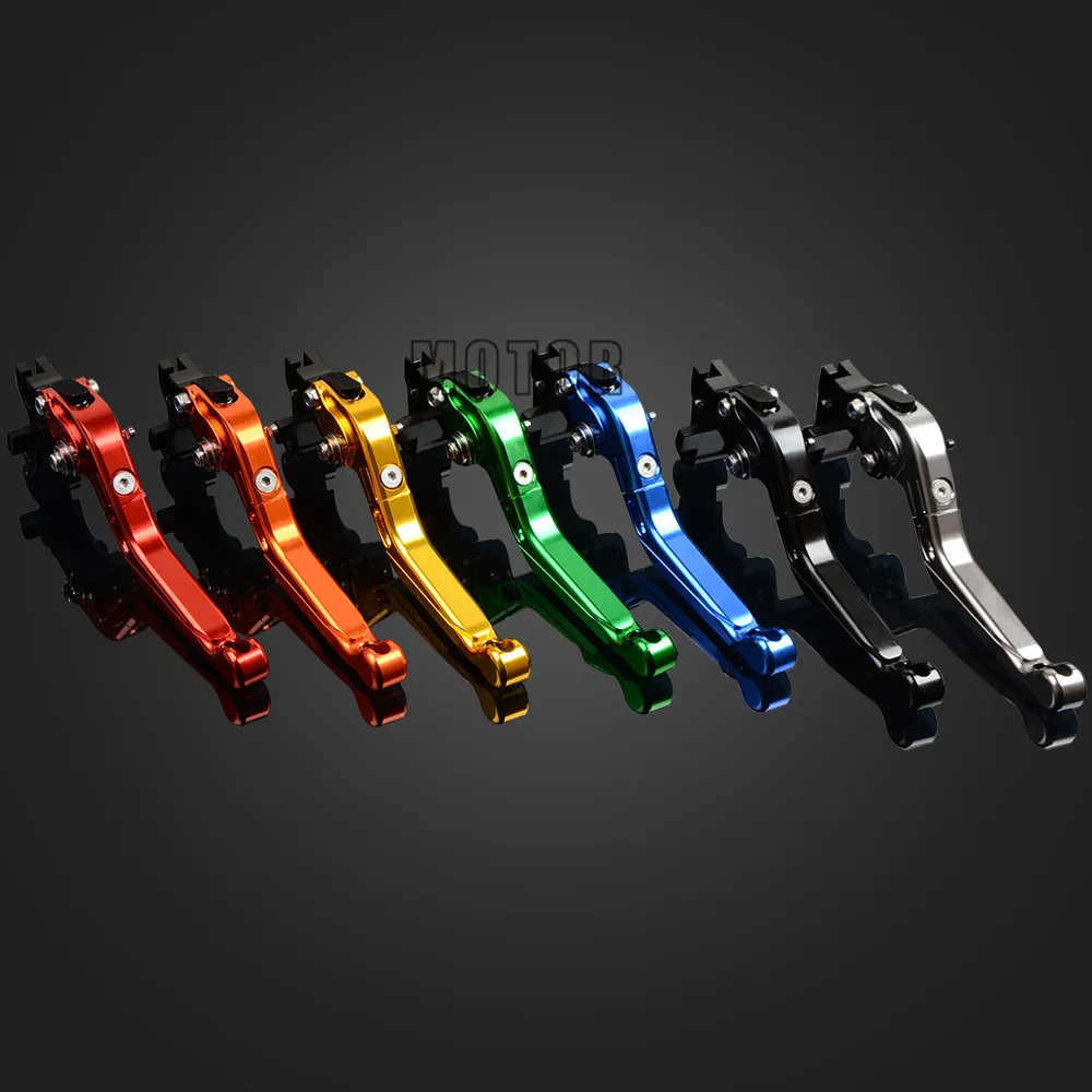Рычаг Сцепления Pivot Brake рычаг сцепления для Kawasaki ER 5 GPZ500S EX500R NINJA ZXR400 ZZR600 GPZ 500 S EX R ZX 6