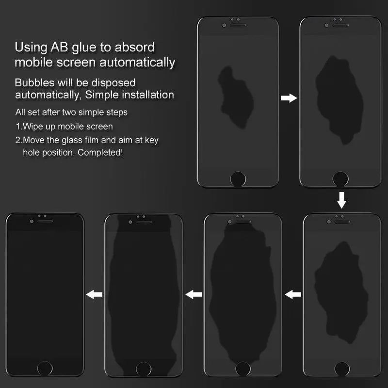 2 шт. Экран протектор для Xiaomi mi 8 Se A2 6X красный Примечание 5 Note 4 S2 закаленное Стекло |