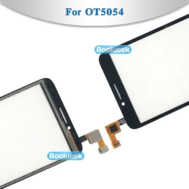 5 &quotдля Alcatel One Touch Fierce XL OT5054 5054 5054D сенсорный экран дигитайзер сенсор внешняя