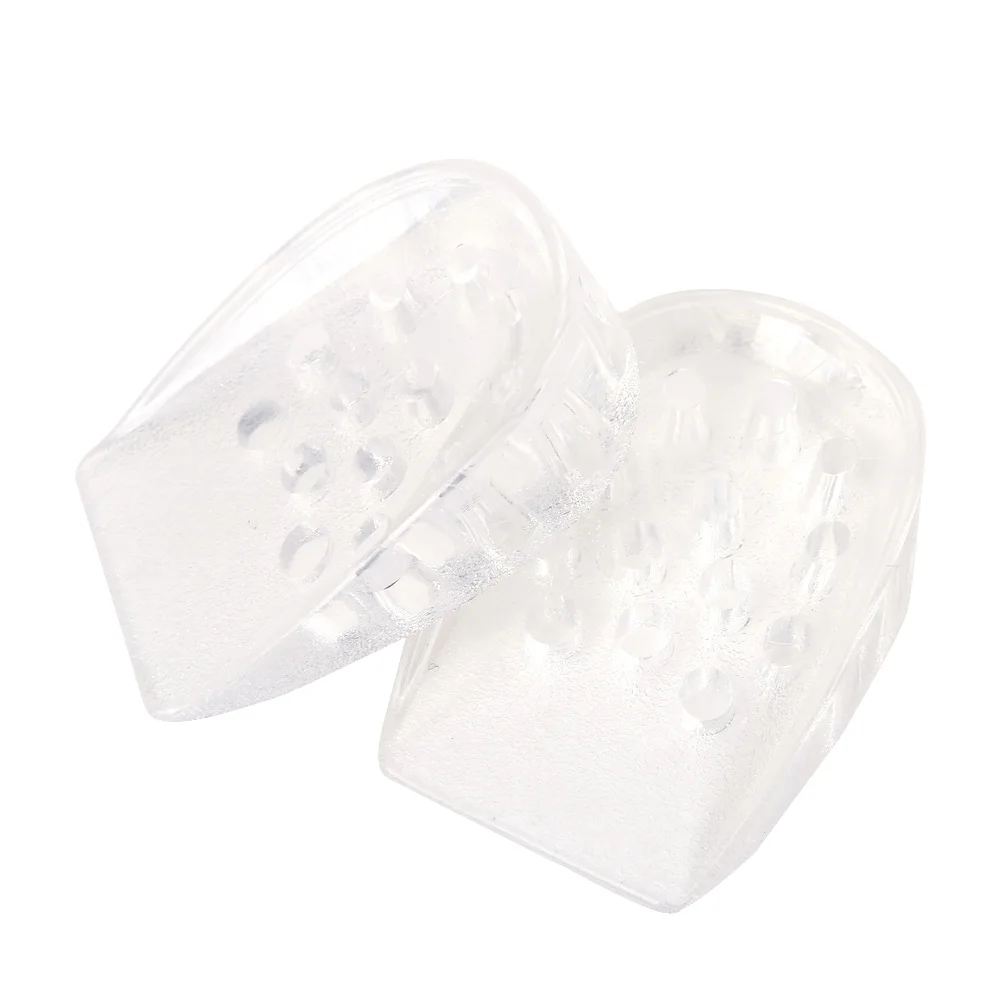 3 см подставка для пятки гелевая силиконовая амортизирующая подушка