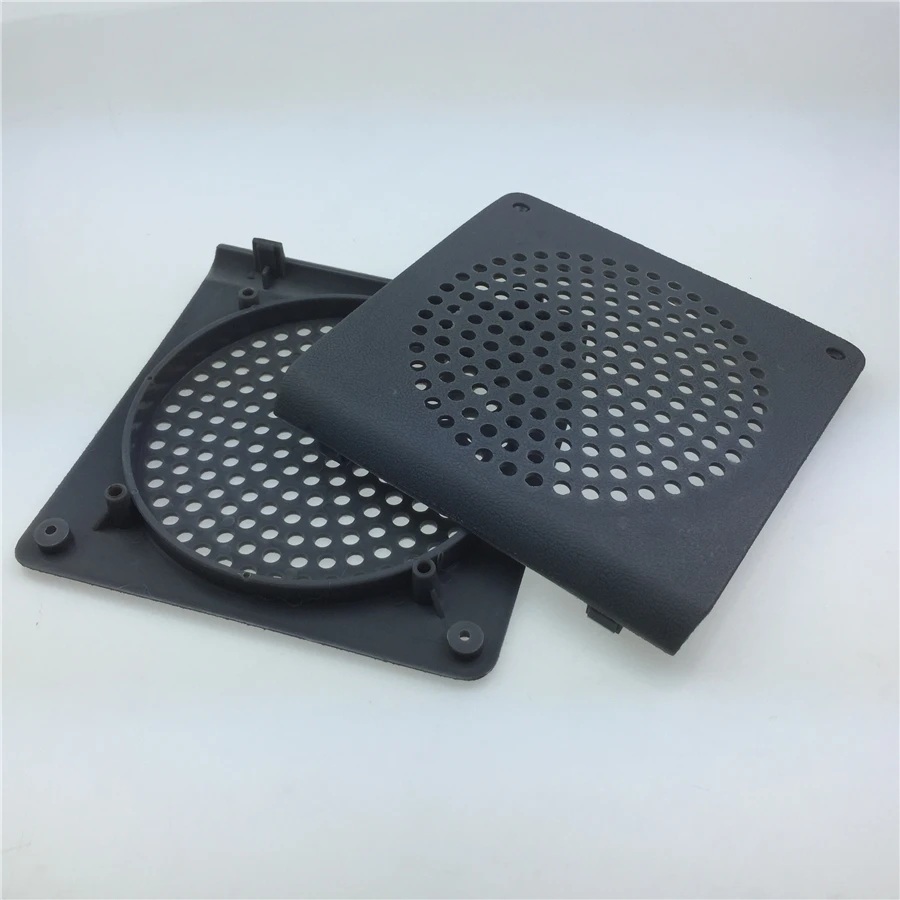 Starpad для jetta Car Audio Front Door изменение дверь 5-дюймовый динамик покрытие автомобиля рог крышку пару цены